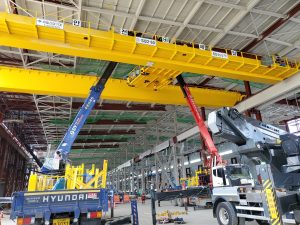 Công ty TNHH MTT Hàn Quốc HOẠT ĐỘNG 