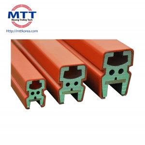 Ray điện Hàn Quốc Heavy bar chịu nhiệt có xuất xứ Hàn Quốc