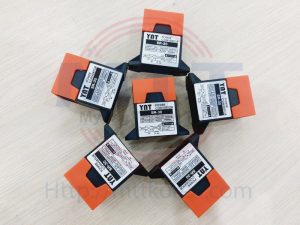 Diot cầu trục SR 30 YNT