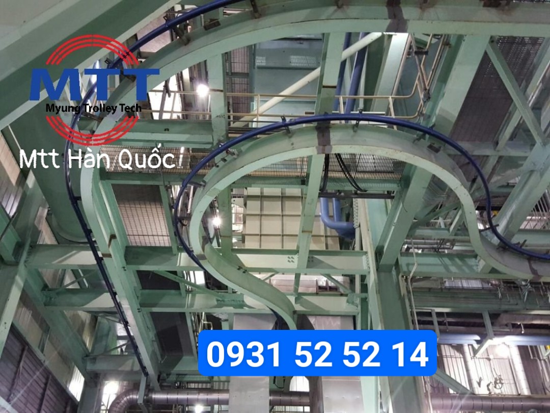 Công ty TNHH MTT Hàn Quốc PHOTO - LEEYOUNG RAIL Công ty TNHH MTT Hàn Quốc PHOTO - LEEYOUNG RAIL