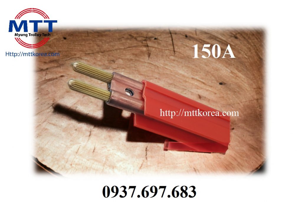 Ray điện cầu trục 150A Hàn Quốc avatar