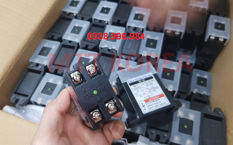 Công ty TNHH MTT Hàn Quốc Bộ chỉnh lưu Diot SR-60 bokuk Công ty TNHH MTT Hàn Quốc Bộ chỉnh lưu Diot SR-60 bokuk