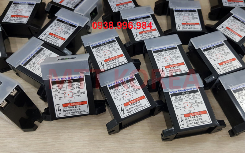 Công ty TNHH MTT Hàn Quốc Bộ chỉnh lưu Diot SR-60 bokuk Công ty TNHH MTT Hàn Quốc Bộ chỉnh lưu Diot SR-60 bokuk
