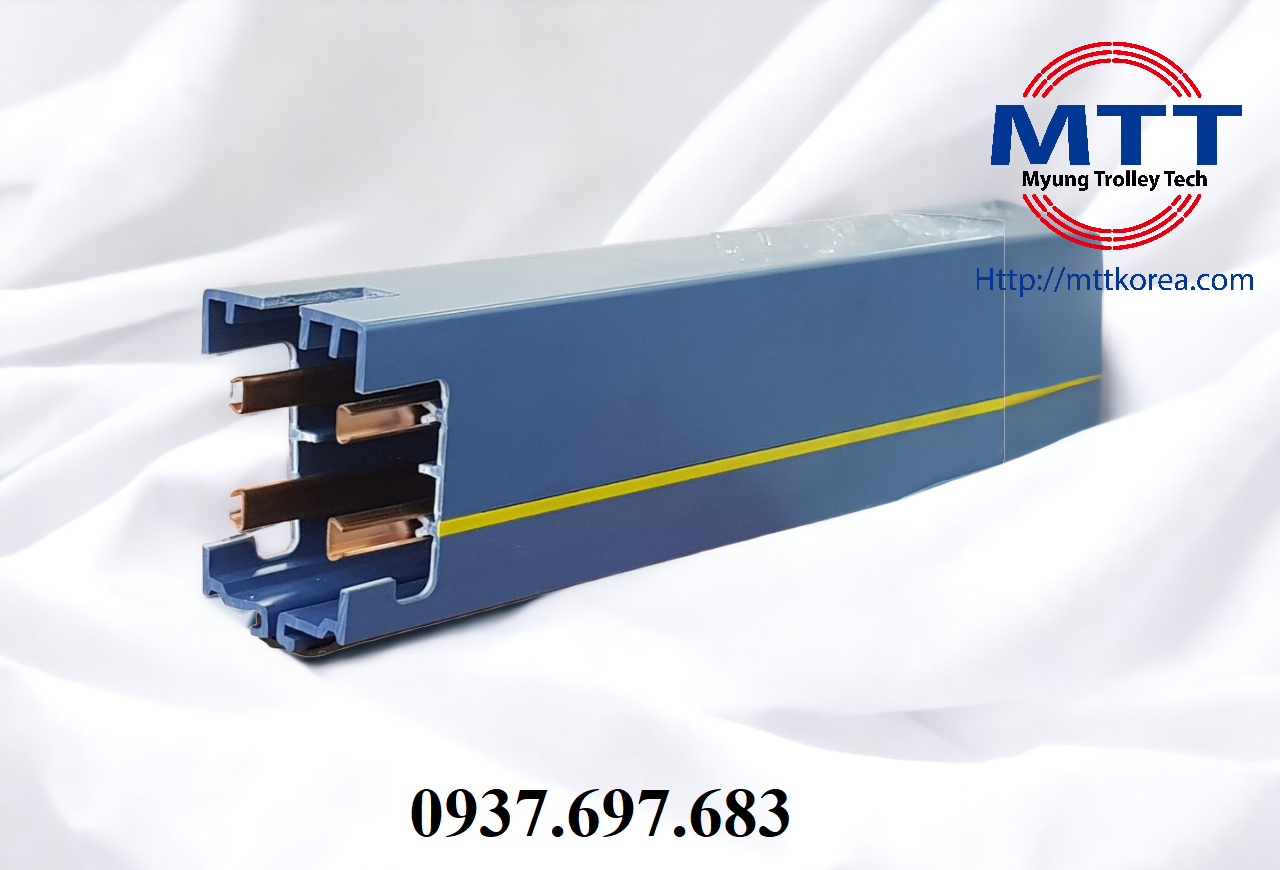 Công ty TNHH MTT Hàn Quốc Ray điện hộp kín 4P 60A LCL Công ty TNHH MTT Hàn Quốc Ray điện hộp kín 4P 60A LCL