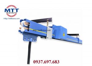 Ray dẫn điện hộp kín 4P 60A LCL