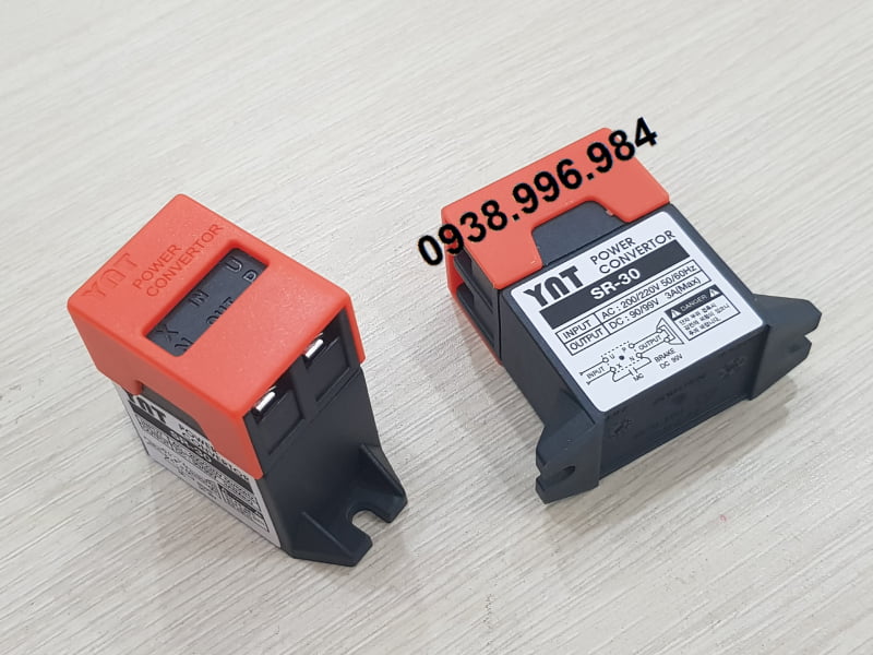 Công ty TNHH MTT Hàn Quốc Diot chỉnh lưu cầu trục SR 30 Công ty TNHH MTT Hàn Quốc Diot chỉnh lưu cầu trục SR 30