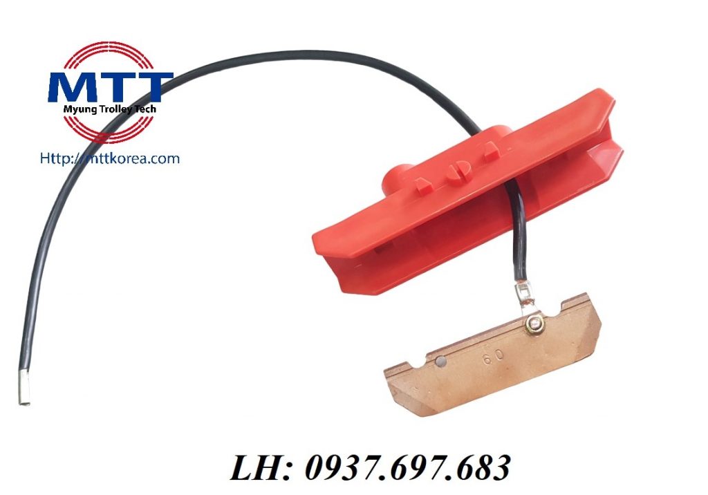Lá than chổi tiếp điện cầu trục 60A avatar