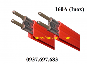 Ray điện 160A (Inox) avatar