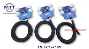 Chổi tiếp điện cho ray hộp kín LCL