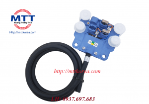 Tay lấy điện hộp kín 40A LCL