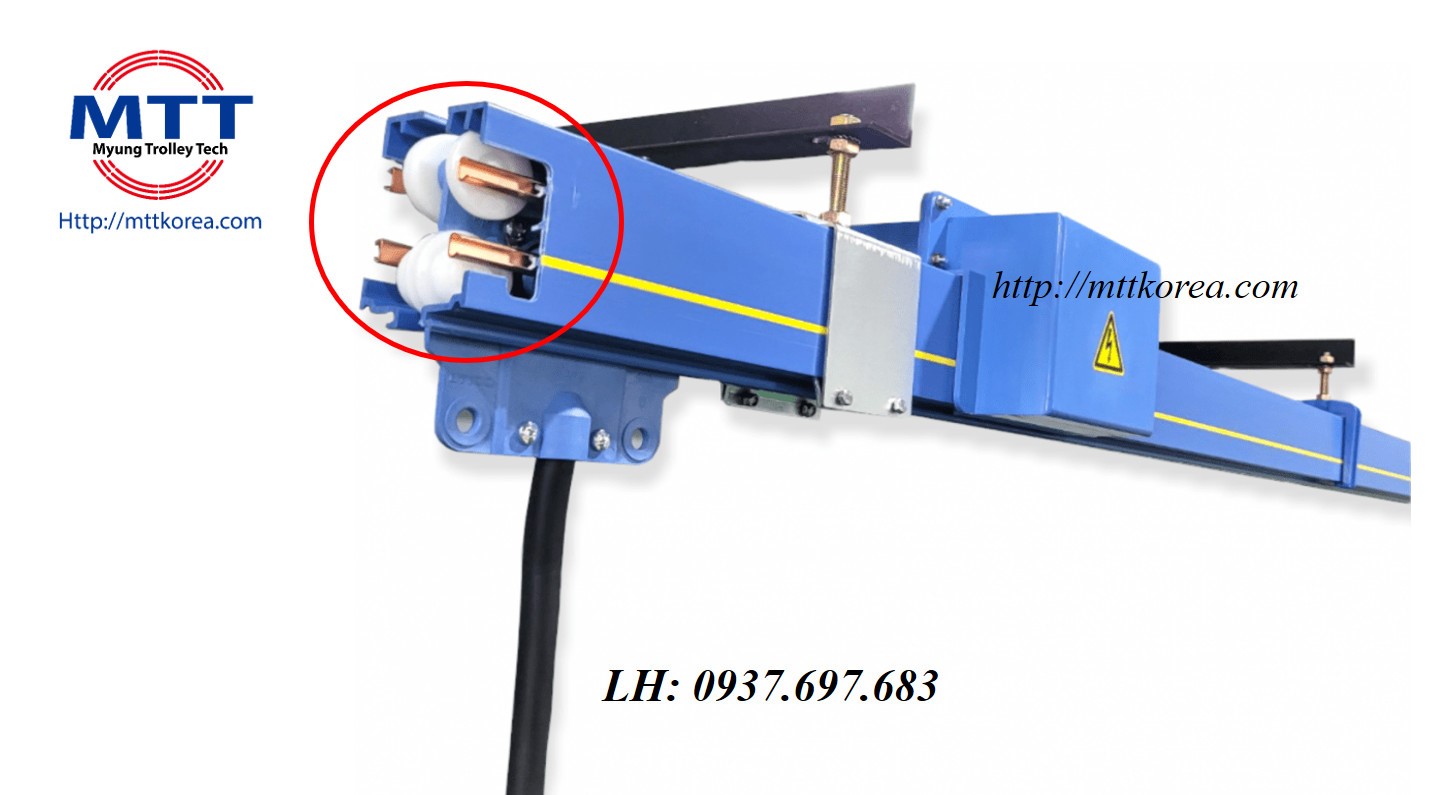 Công ty TNHH MTT Hàn Quốc Tay lấy điện hộp kín 40A LCL Công ty TNHH MTT Hàn Quốc Tay lấy điện hộp kín 40A LCL
