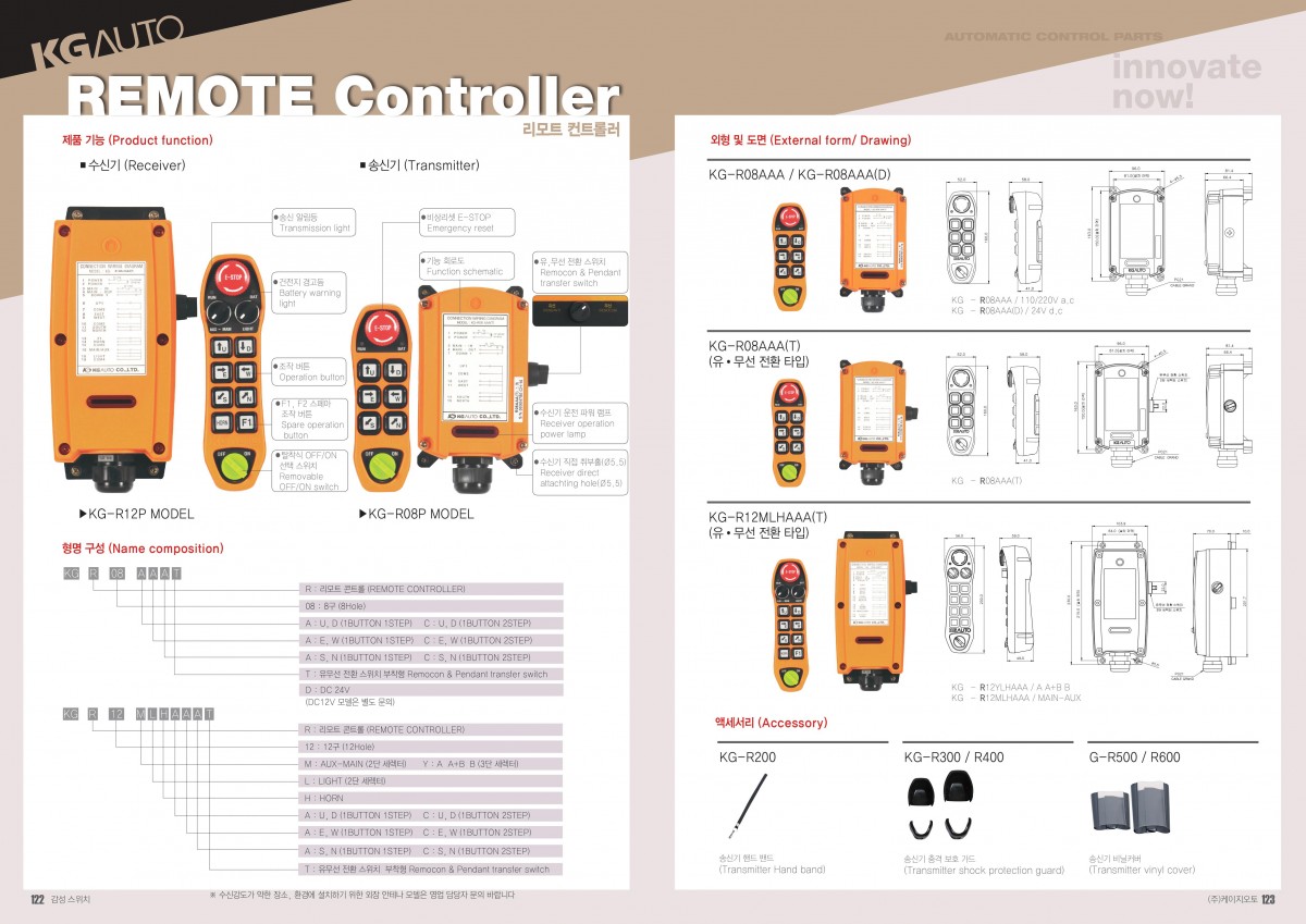 Công ty TNHH MTT Hàn Quốc Remote Controller 