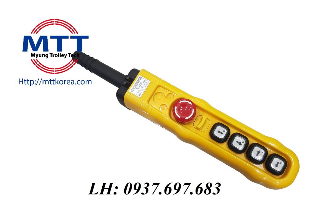 Bộ điều khiển cầu trục H04EAA avatar