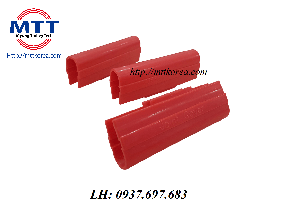 Công ty TNHH MTT Hàn Quốc Chụp nối ray điện cầu trục Công ty TNHH MTT Hàn Quốc Chụp nối ray điện cầu trục