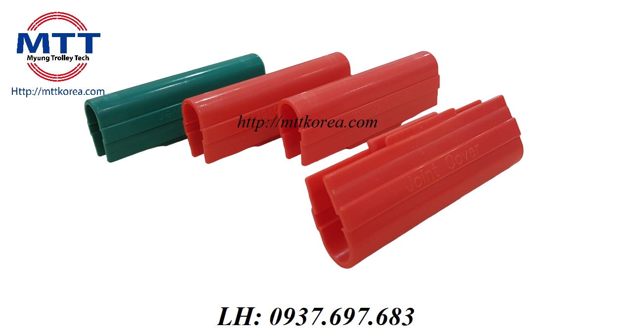 Công ty TNHH MTT Hàn Quốc Chụp nối ray điện cầu trục Công ty TNHH MTT Hàn Quốc Chụp nối ray điện cầu trục