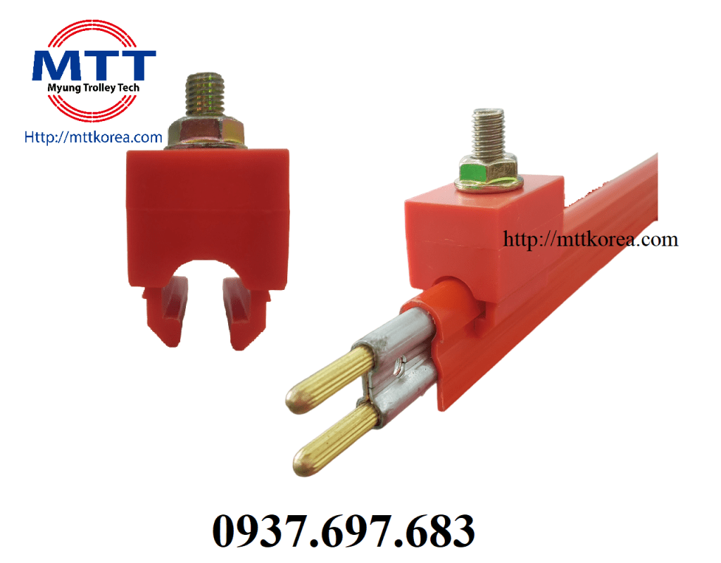 Kẹp treo ray cầu trục P20 avatar