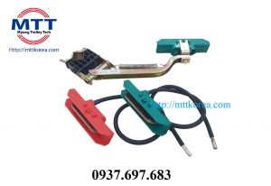 Lá than chổi lấy điện 90A avatar