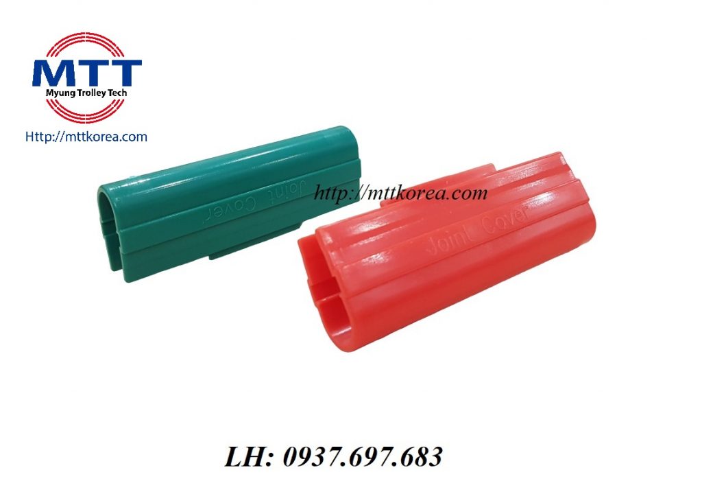 Nắp chụp nối ray điện avatar