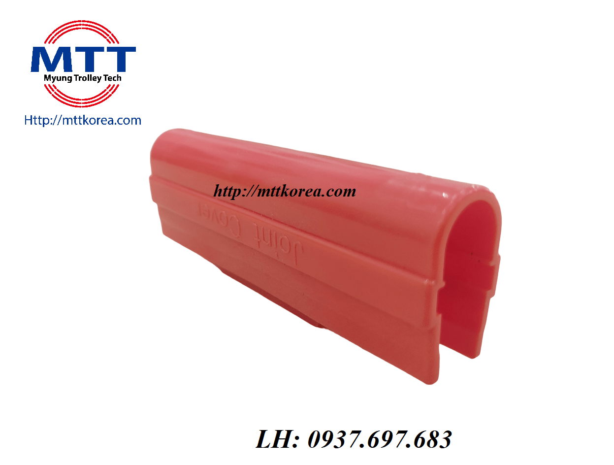 Công ty TNHH MTT Hàn Quốc Chụp nối ray điện cầu trục Công ty TNHH MTT Hàn Quốc Chụp nối ray điện cầu trục