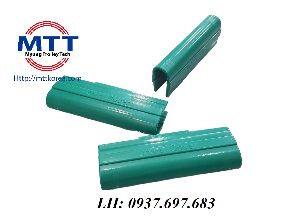 Công ty TNHH MTT Hàn Quốc Chụp nối ray điện cầu trục Công ty TNHH MTT Hàn Quốc Chụp nối ray điện cầu trục