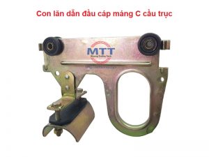 Con lăn dẫn hướng ray C