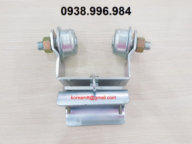 Công ty TNHH MTT Hàn Quốc Con lăn treo cáp điện I 100 