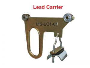 Lead Carrier