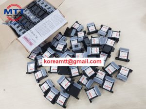 Diot SR 60 Bokuk thắng từ cầu trục