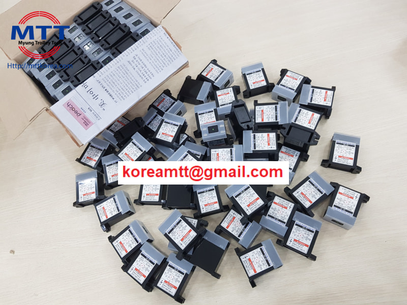 Diot SR 60 Bokuk thắng từ cầu trục