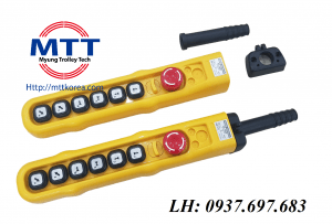 Bộ điều khiển cầu trục H06ECCA avatar