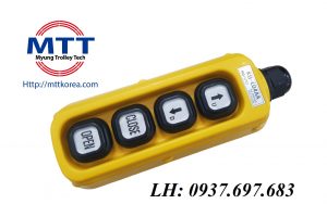 Bộ điều khiển cầu trục L04AA avatar