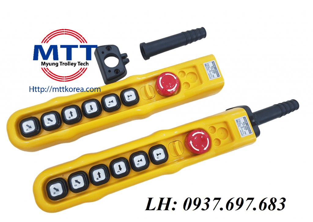 Bộ điều khiển cầu trục H06ECAA avatar