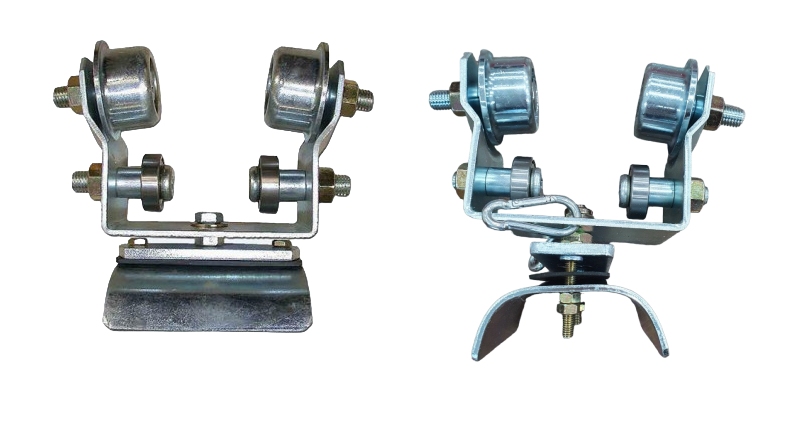 Công ty TNHH MTT Hàn Quốc Con lăn cáp chạy dầm I - MAGIC HANGER Công ty TNHH MTT Hàn Quốc Con lăn cáp chạy dầm I - MAGIC HANGER