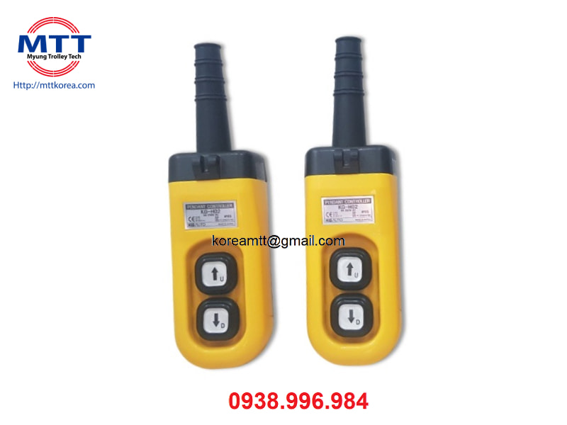 Tay bấm điều khiển H02A