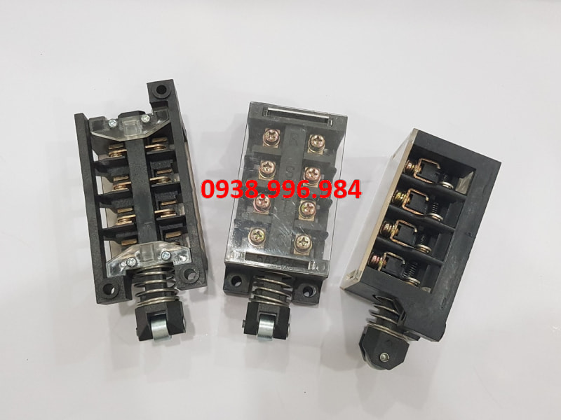 Công ty TNHH MTT Hàn Quốc Công tắc hành trình cho tời điện Công ty TNHH MTT Hàn Quốc Công tắc hành trình cho tời điện