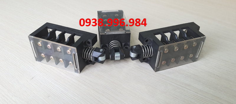 Công ty TNHH MTT Hàn Quốc Công tắc hành trình cho tời điện Công ty TNHH MTT Hàn Quốc Công tắc hành trình cho tời điện