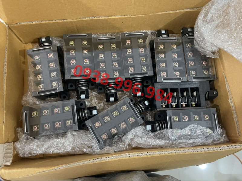 Công ty TNHH MTT Hàn Quốc Công tắc hành trình cho tời điện Công ty TNHH MTT Hàn Quốc Công tắc hành trình cho tời điện