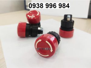Bộ nút nhấn khẩn cấp